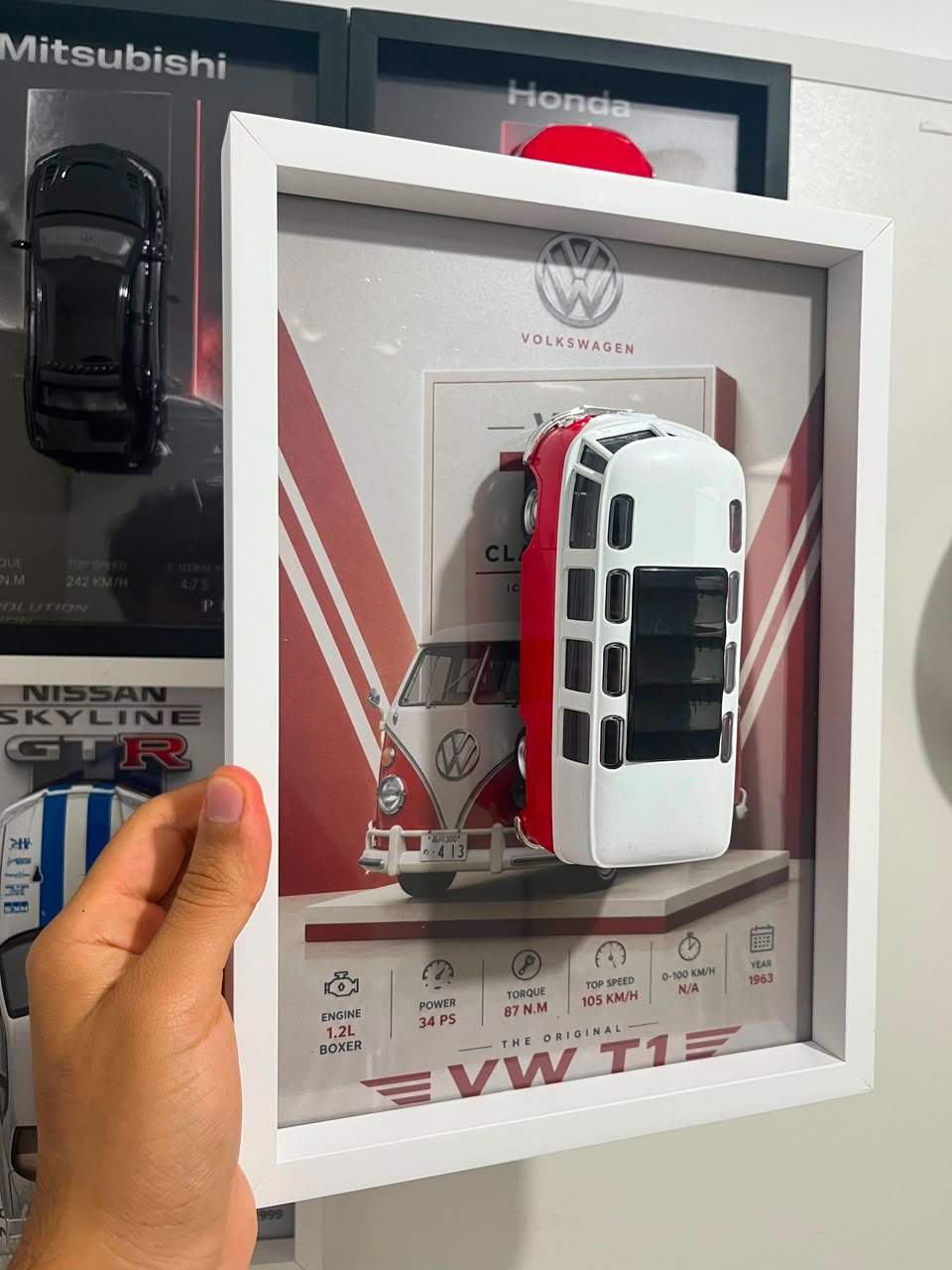 Volkswagen T1 Combi